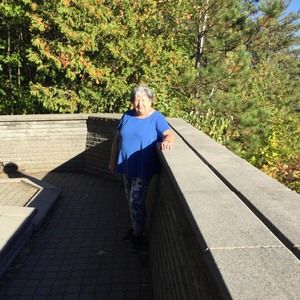 Meet your Posher, Colombe